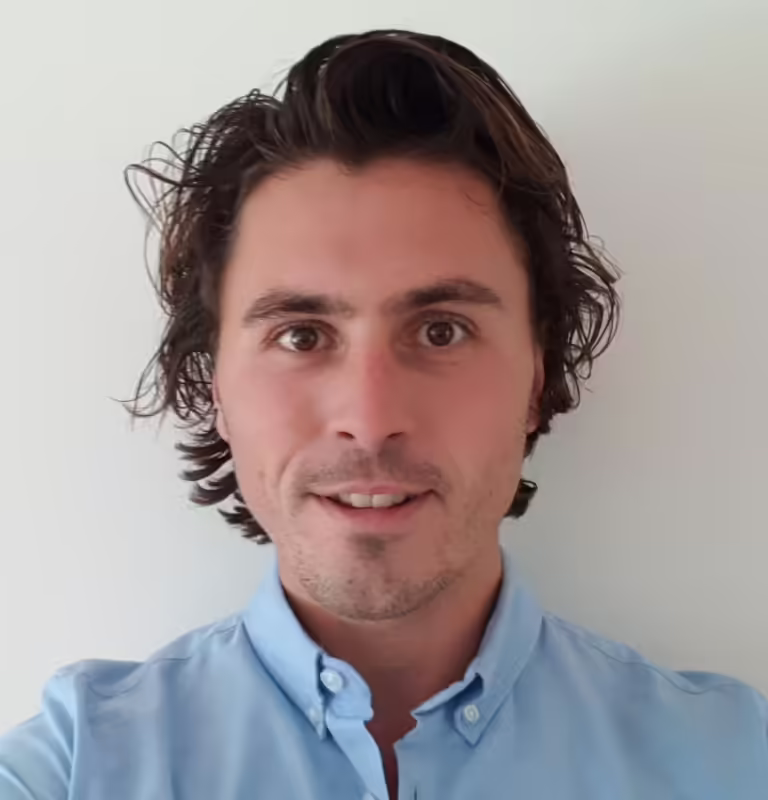 Olivier Persoonlijke boekhouder en adviseur