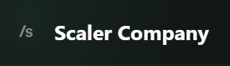 logo scaler