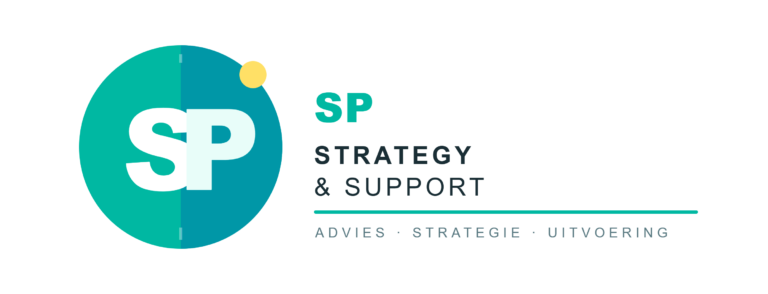Logo SP Strategy & Support
